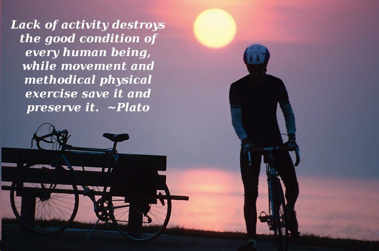 Plato-and-Exercise