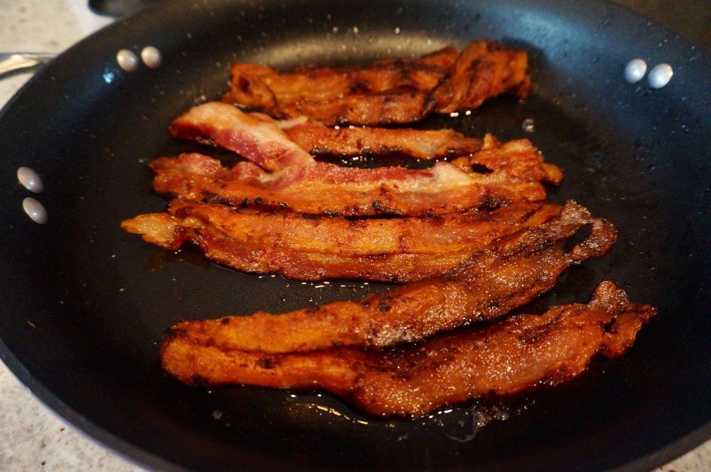 bacon
