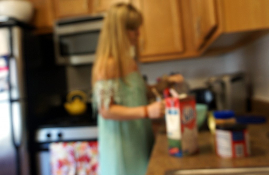 blurry_cooking