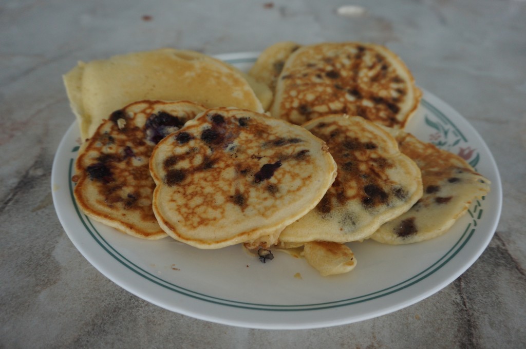 pancakery