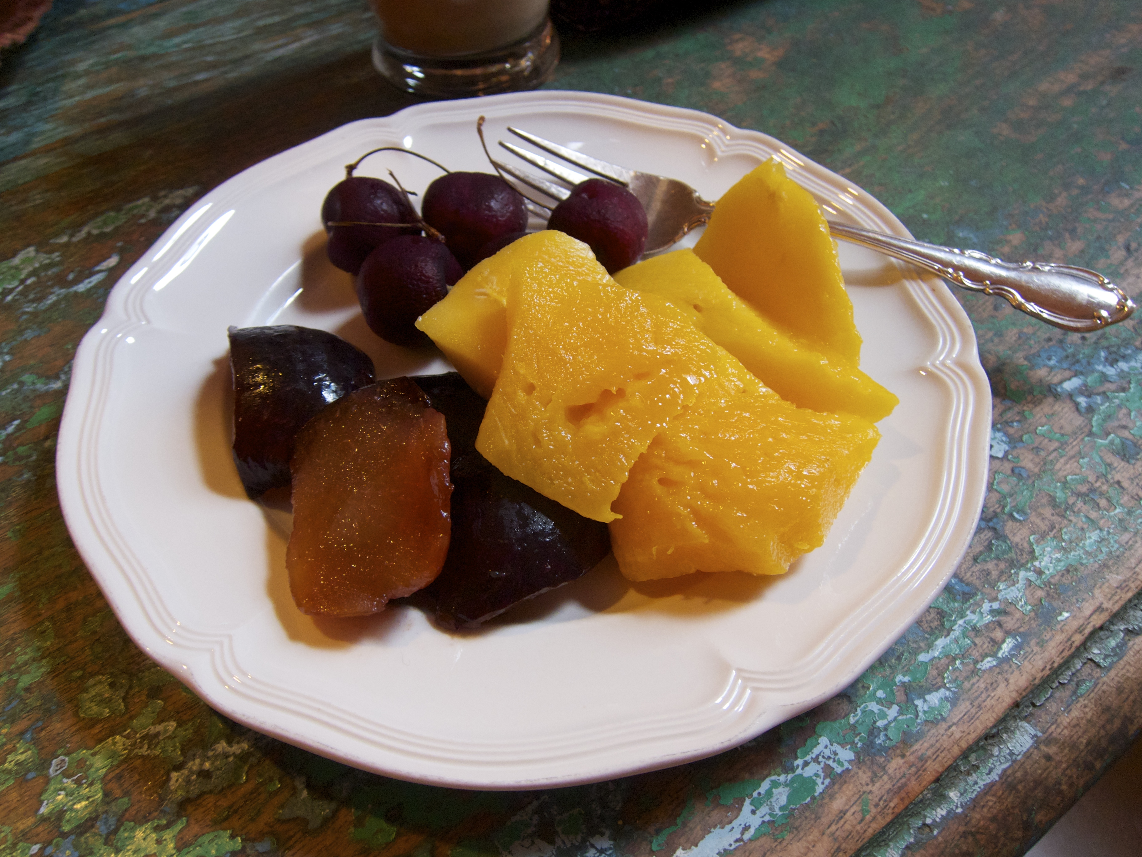 fruit_for_breakfast
