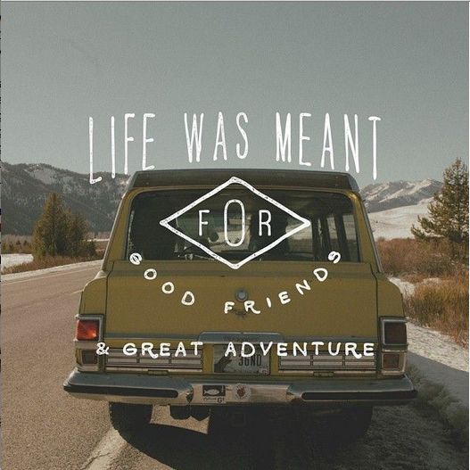 life_and_adventure
