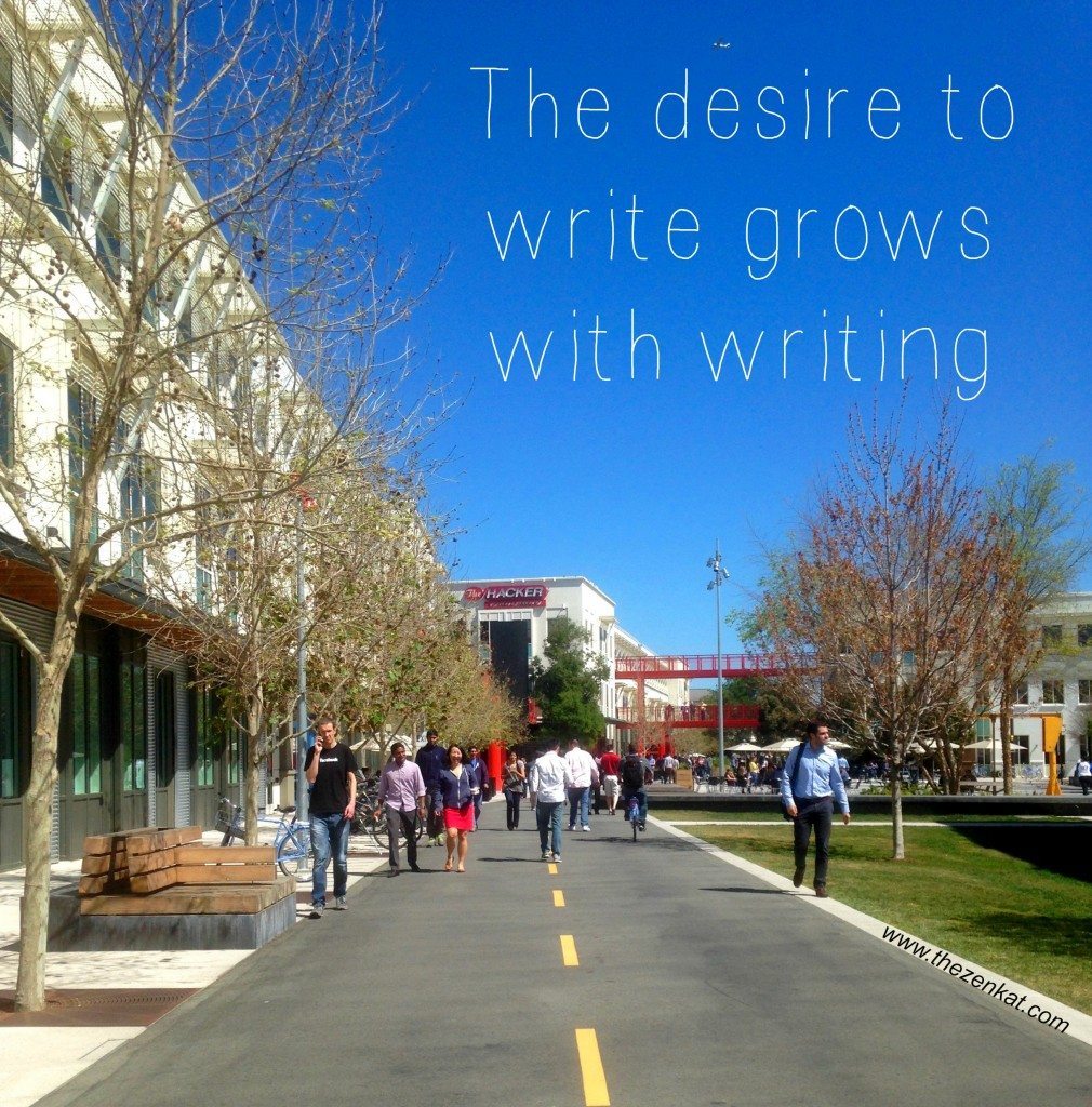 desire_to_write